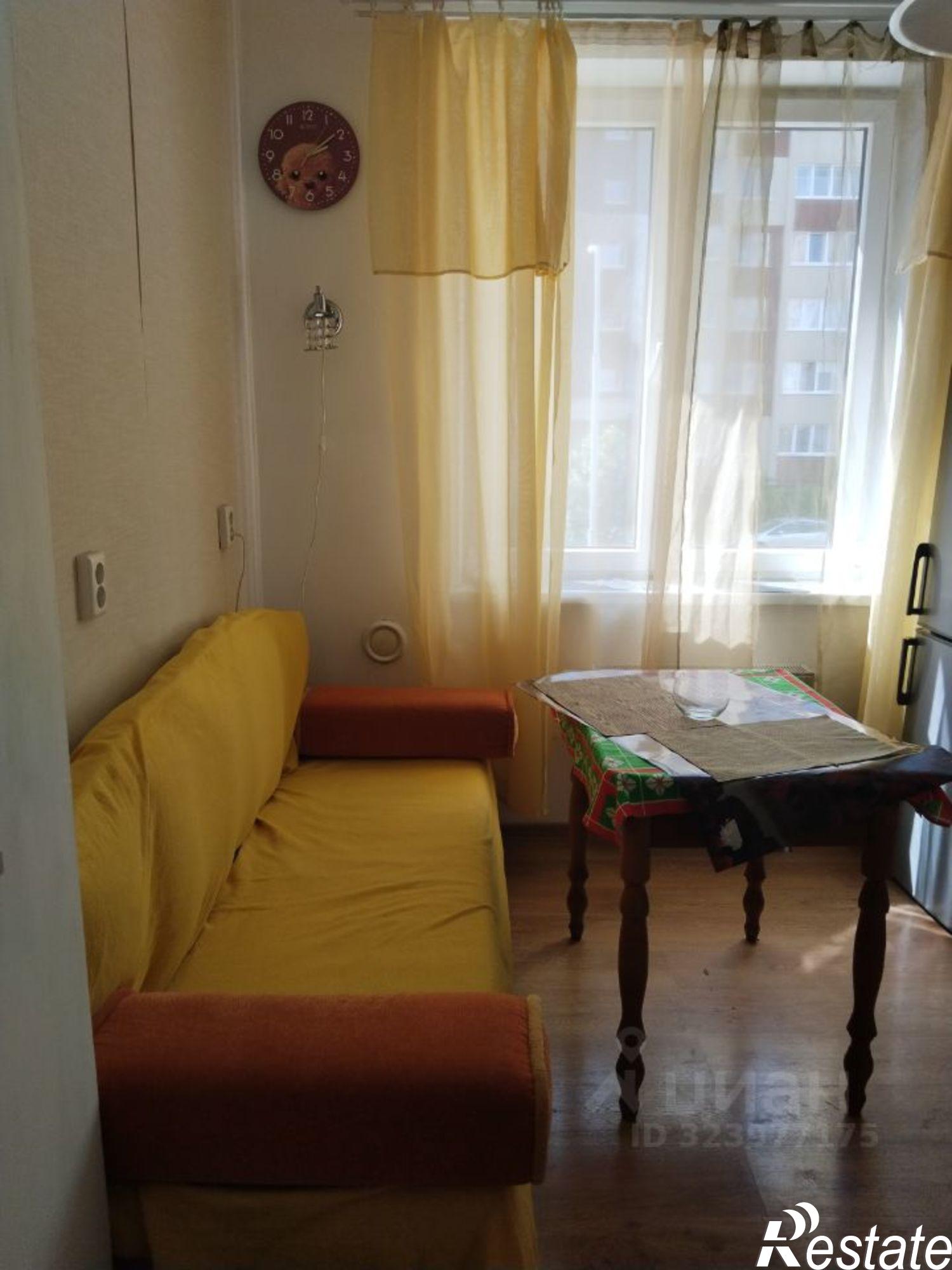 Купить квартиру за 6 200 000 рублей на ул В.Фермора, 6