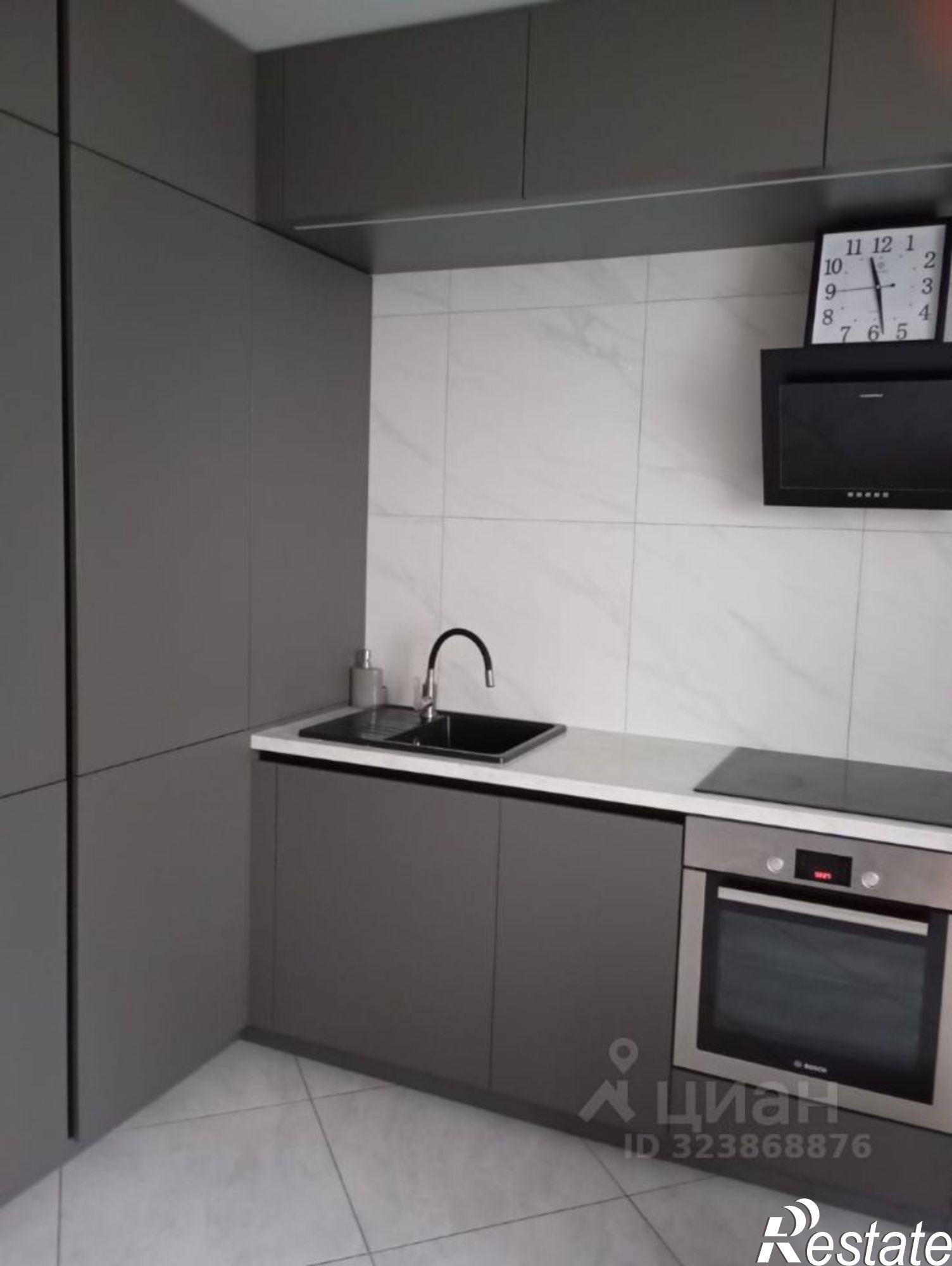 Купить квартиру за 9 998 000 рублей на ул Кипарисовая, 2