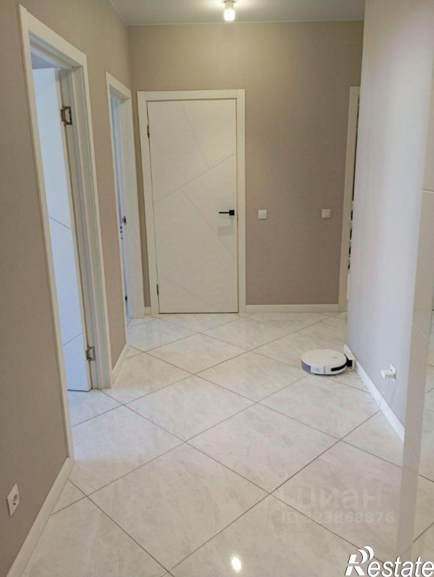 Купить квартиру за 9 998 000 рублей на ул Кипарисовая, 2