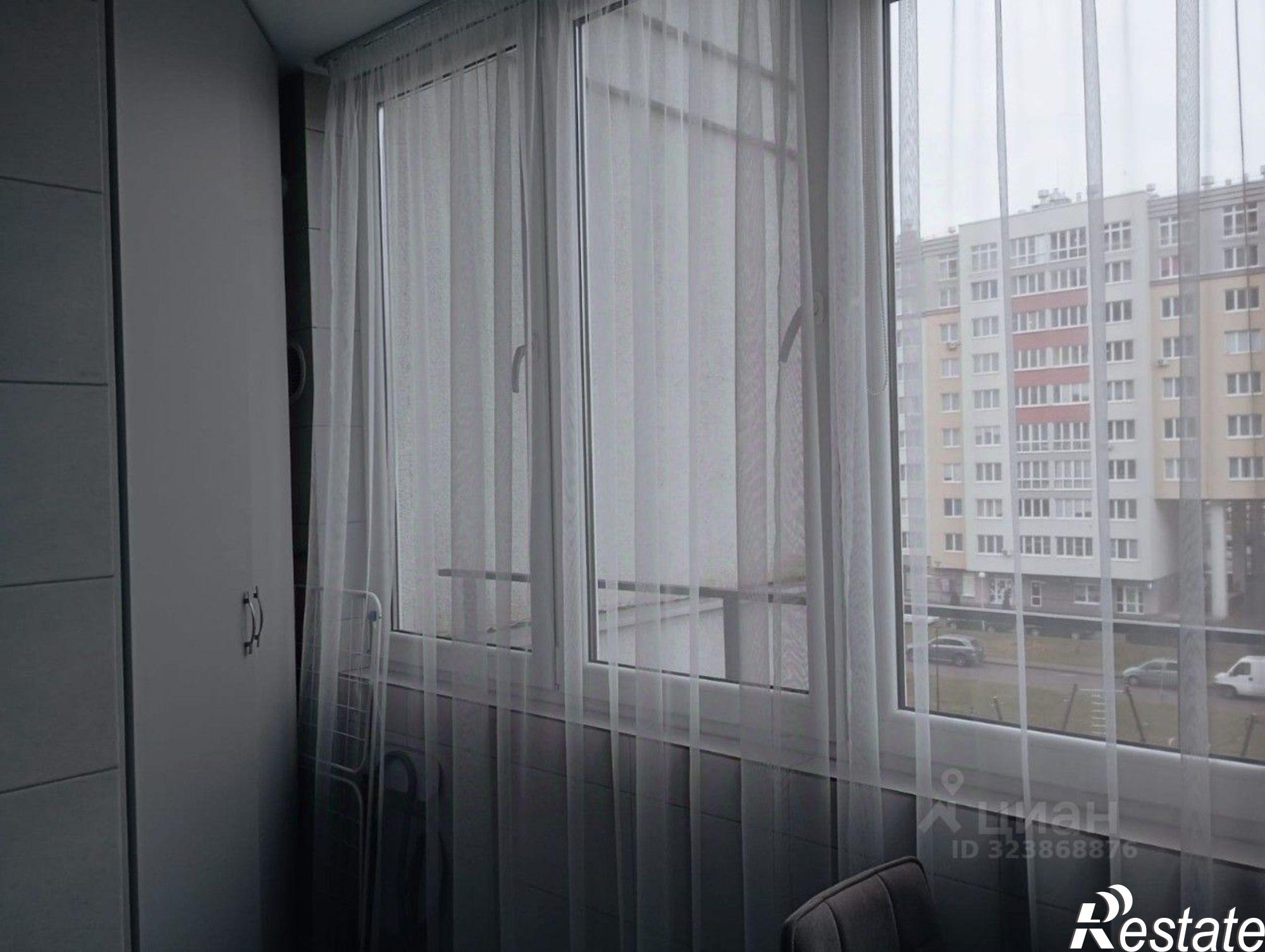 Купить квартиру за 9 998 000 рублей на ул Кипарисовая, 2