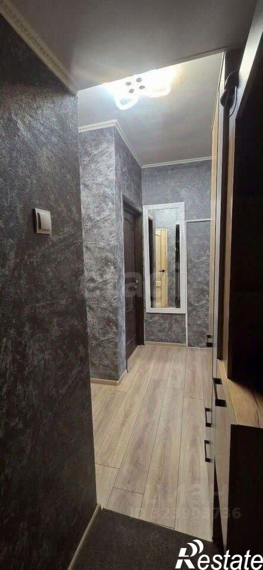 Купить квартиру за 4 800 000 рублей на улица Подполковника Емельянова, 300