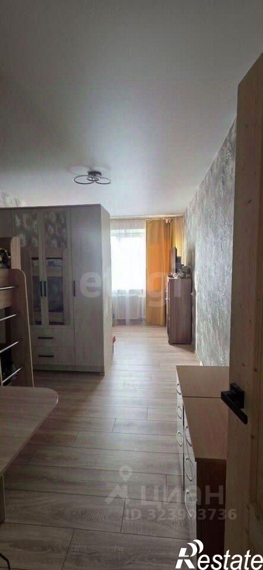 Купить квартиру за 4 800 000 рублей на улица Подполковника Емельянова, 300