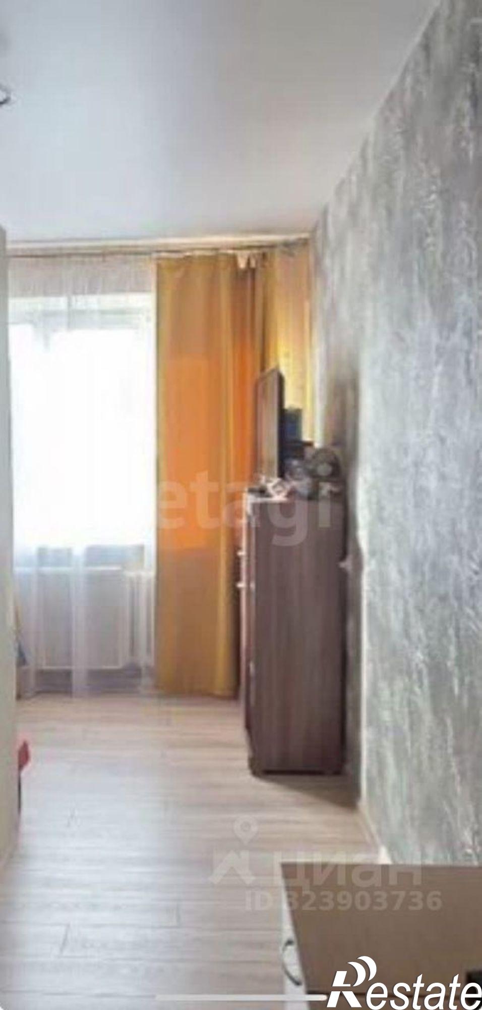 Купить квартиру за 4 800 000 рублей на улица Подполковника Емельянова, 300