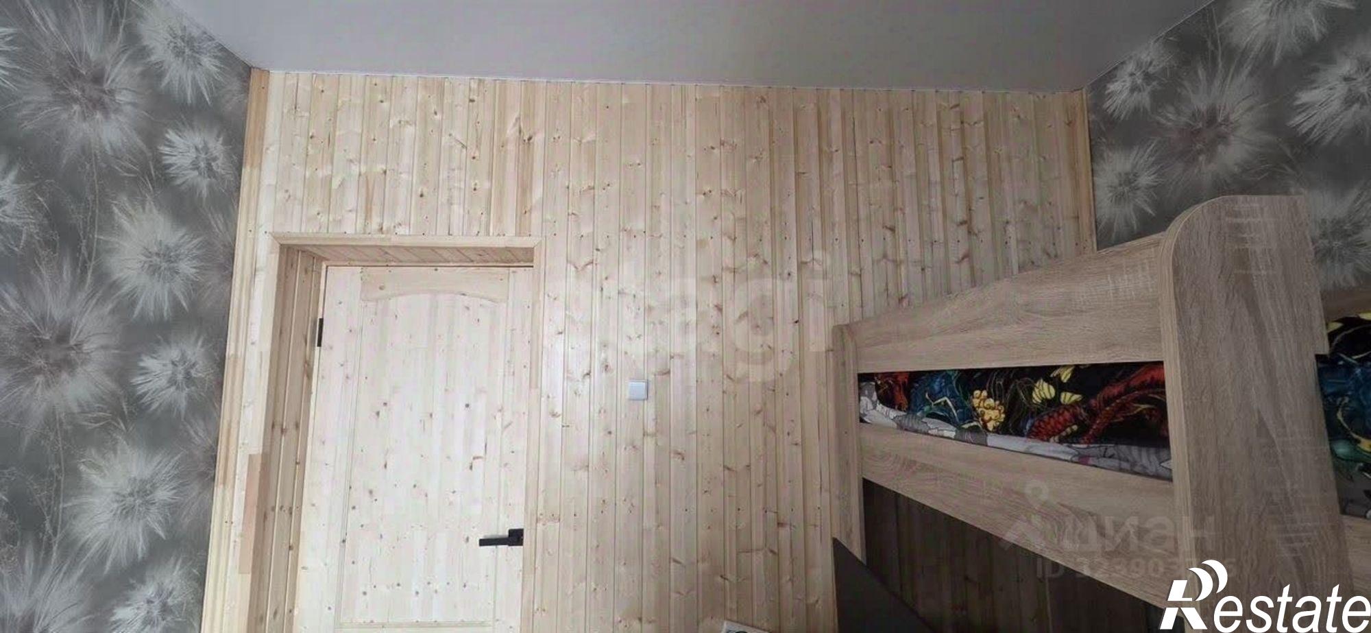 Купить квартиру за 4 800 000 рублей на улица Подполковника Емельянова, 300