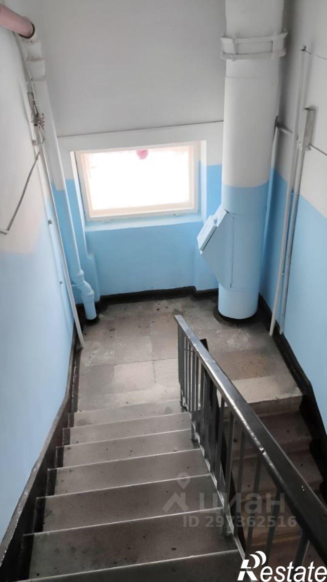 Купить квартиру за 3 200 000 рублей на Батальная улица, 61