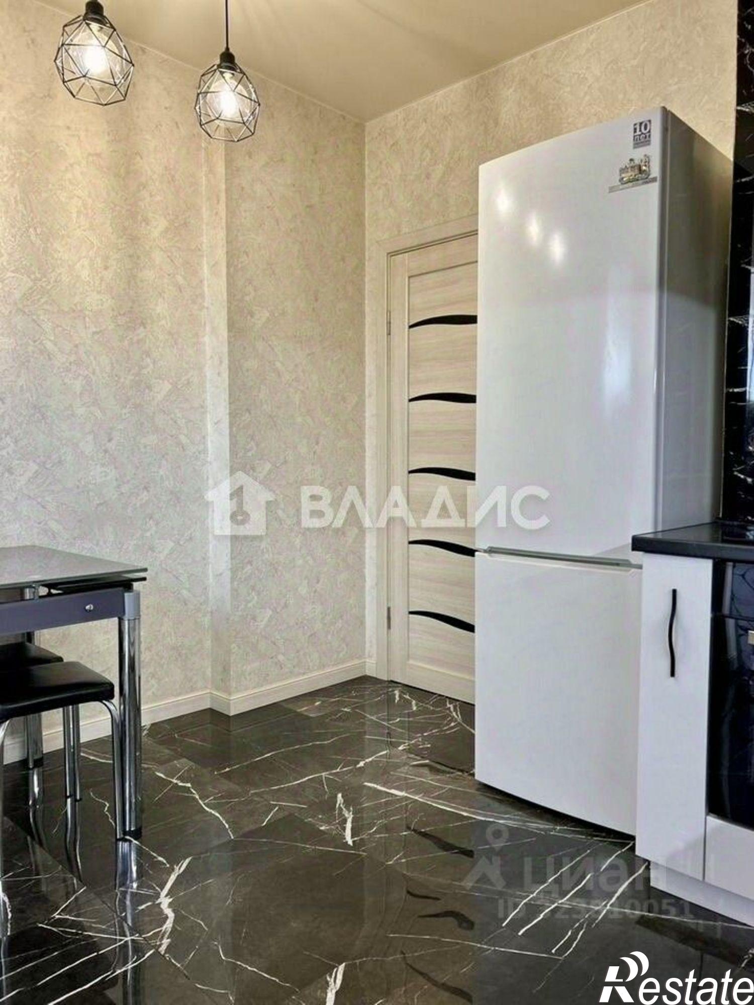 Купить квартиру за 9 800 000 рублей на Тихорецкая улица, 22А