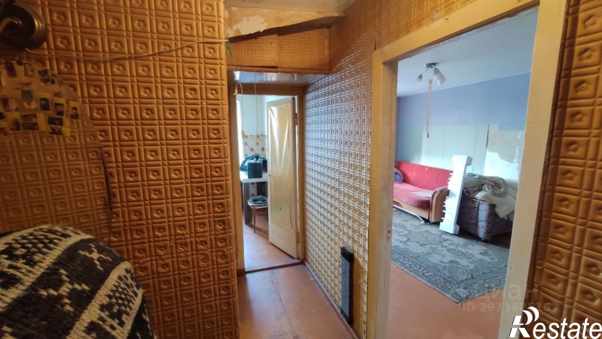 Купить квартиру за 3 200 000 рублей на Батальная улица, 61