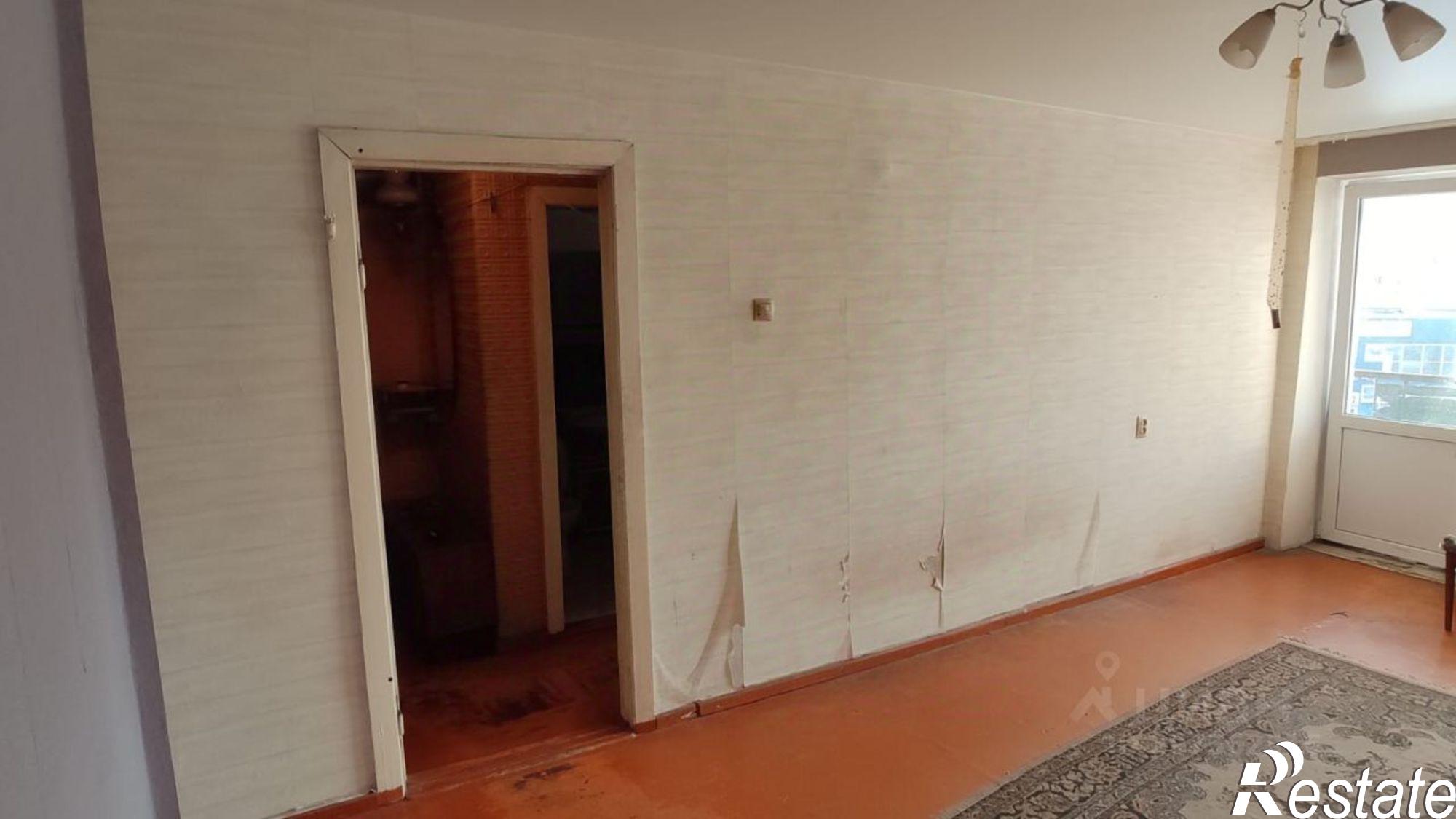 Купить квартиру за 3 200 000 рублей на Батальная улица, 61