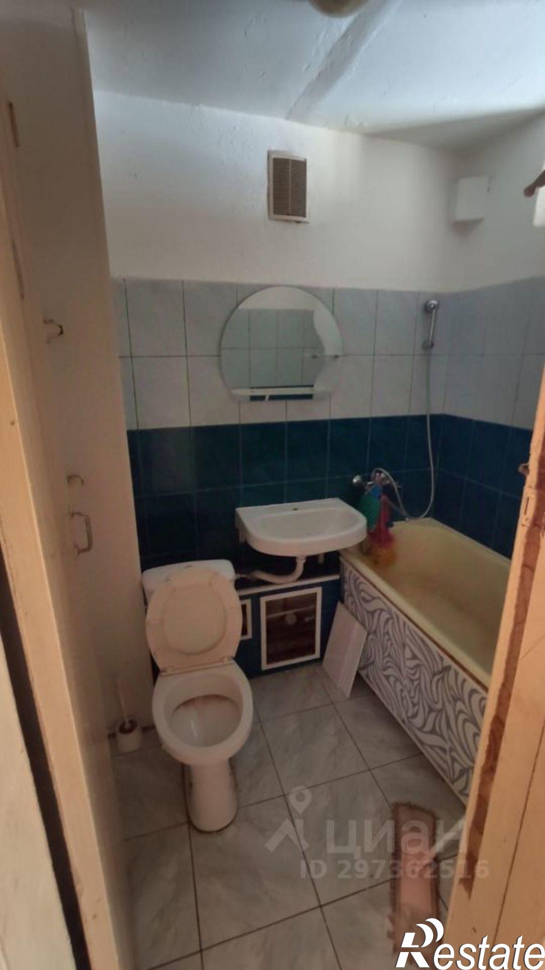 Купить квартиру за 3 200 000 рублей на Батальная улица, 61