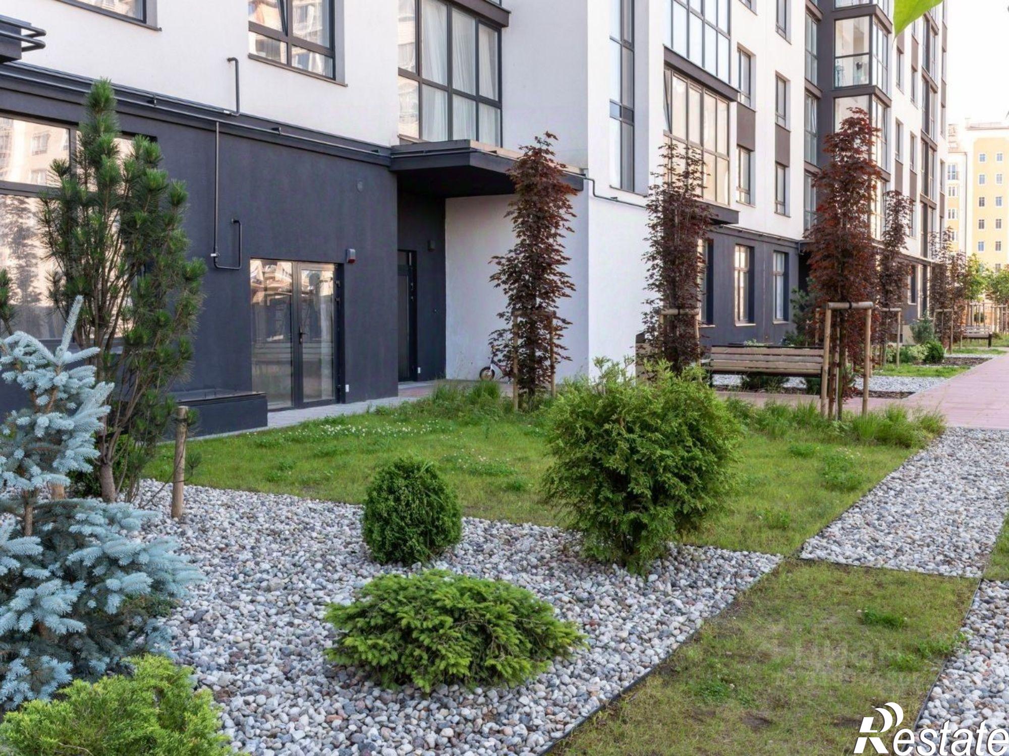 Купить квартиру за 6 470 000 рублей на Арсенальная улица, 31 к3