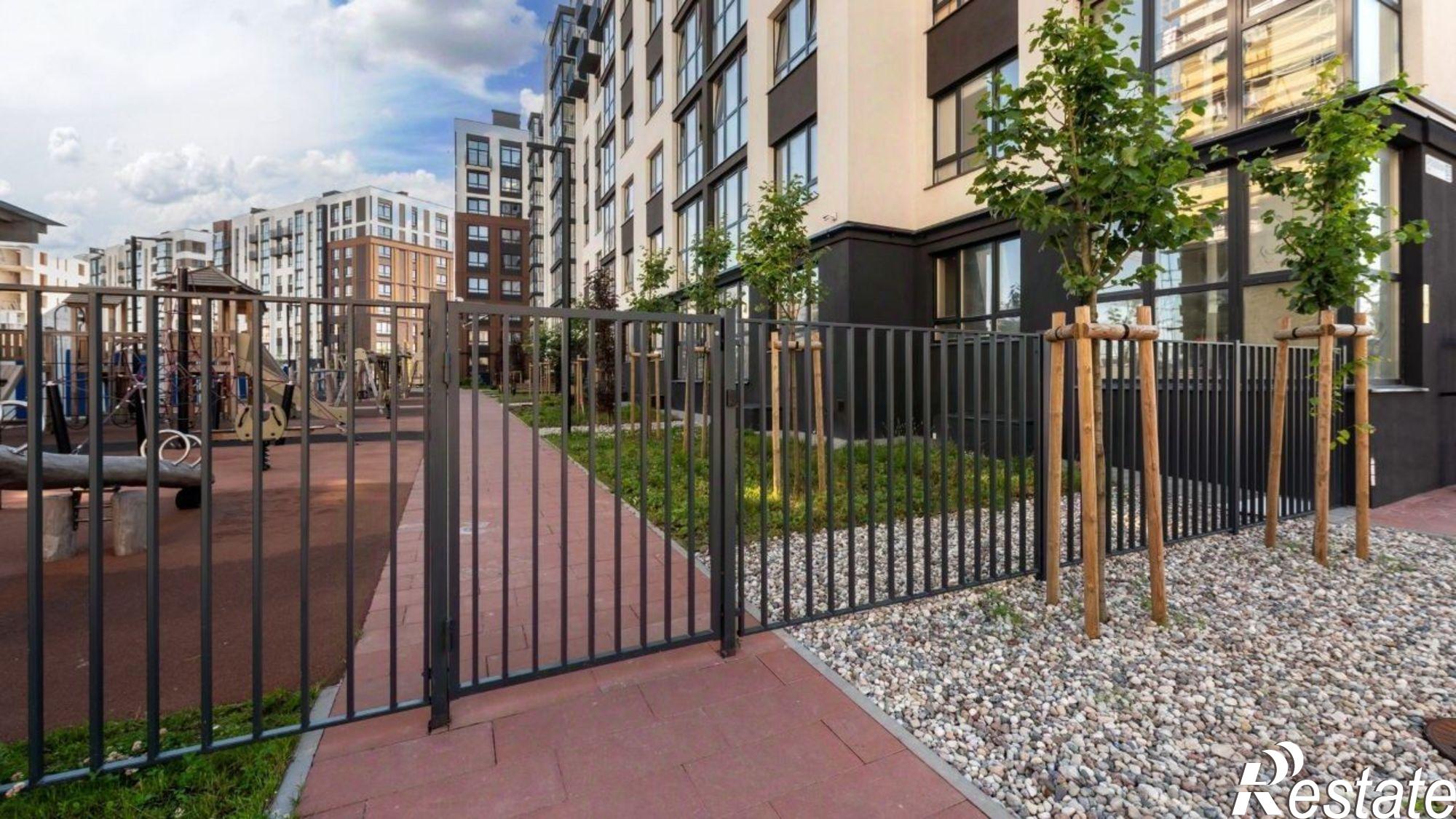 Купить квартиру за 6 470 000 рублей на Арсенальная улица, 31 к3