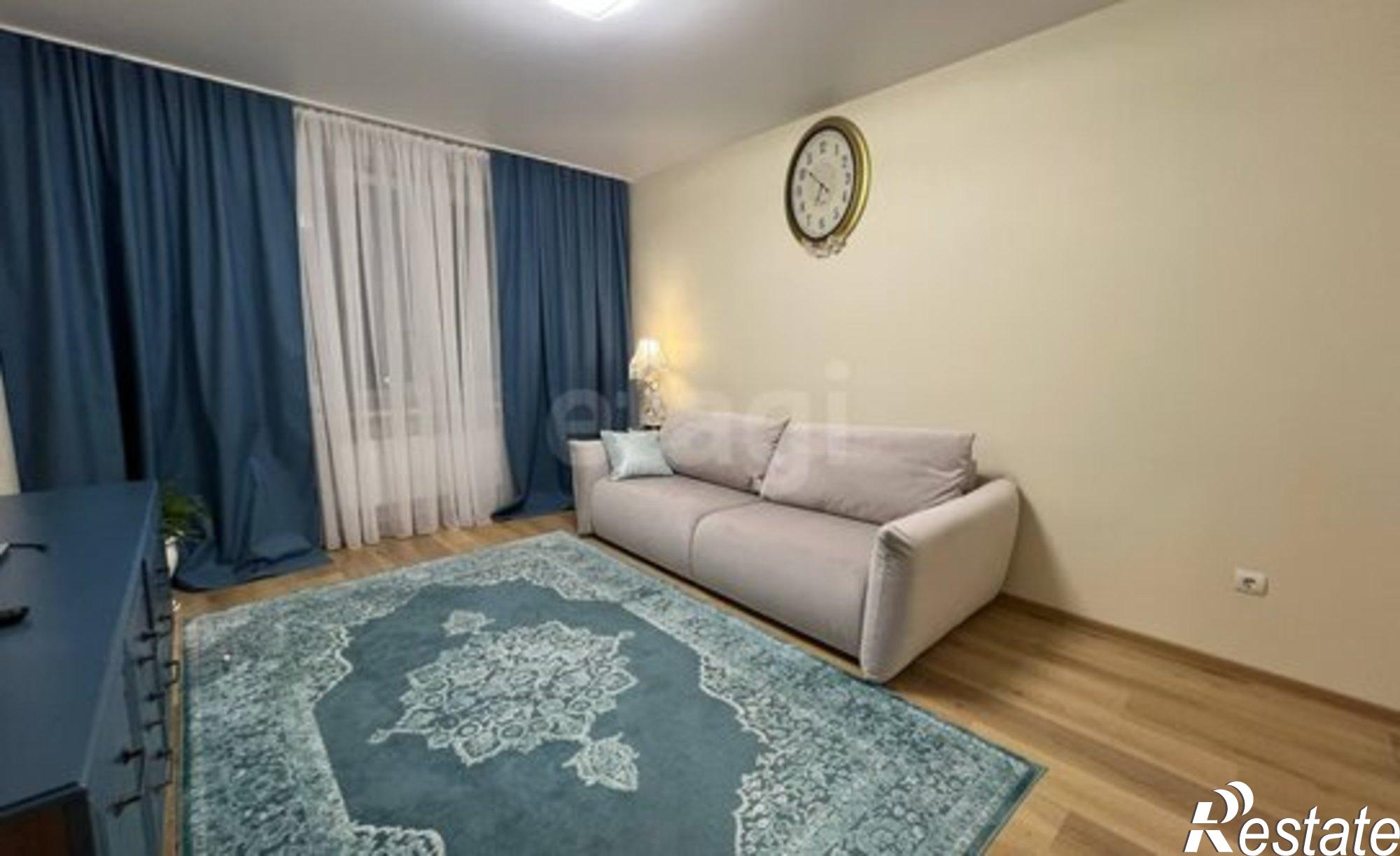 Купить квартиру за 6 300 000 рублей на ул Добролюбова, 46