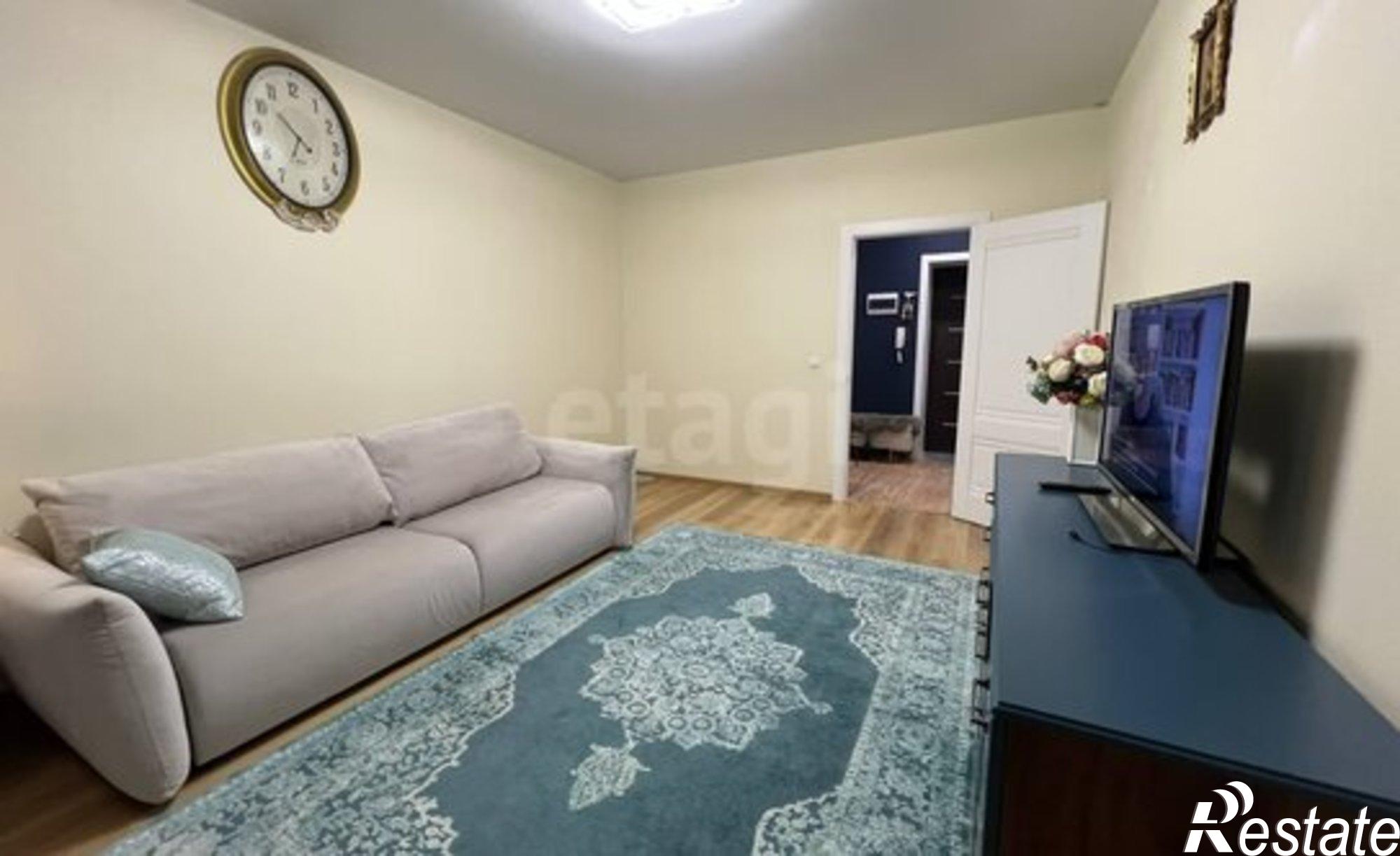 Купить квартиру за 6 300 000 рублей на ул Добролюбова, 46