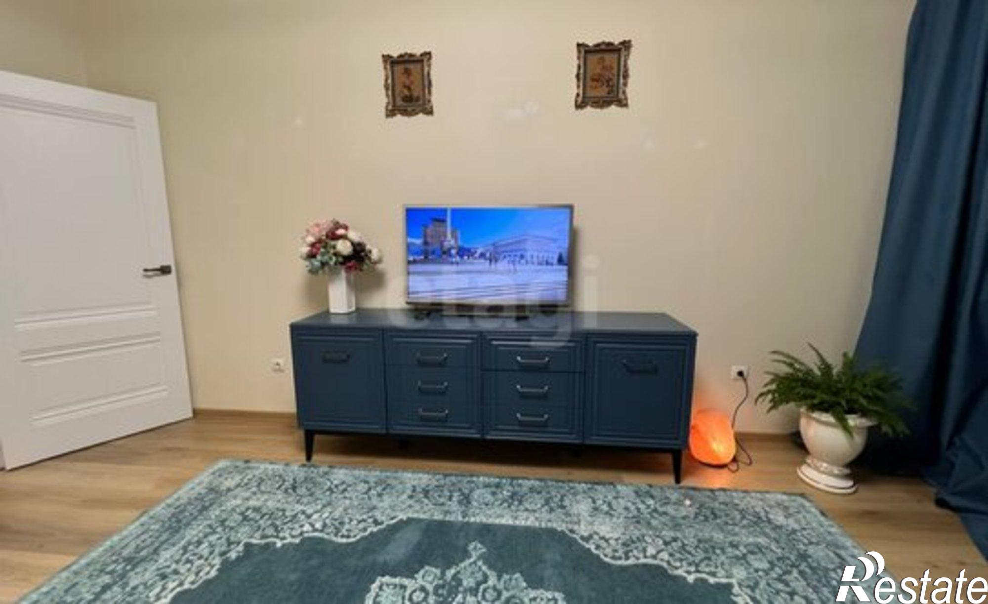 Купить квартиру за 6 300 000 рублей на ул Добролюбова, 46