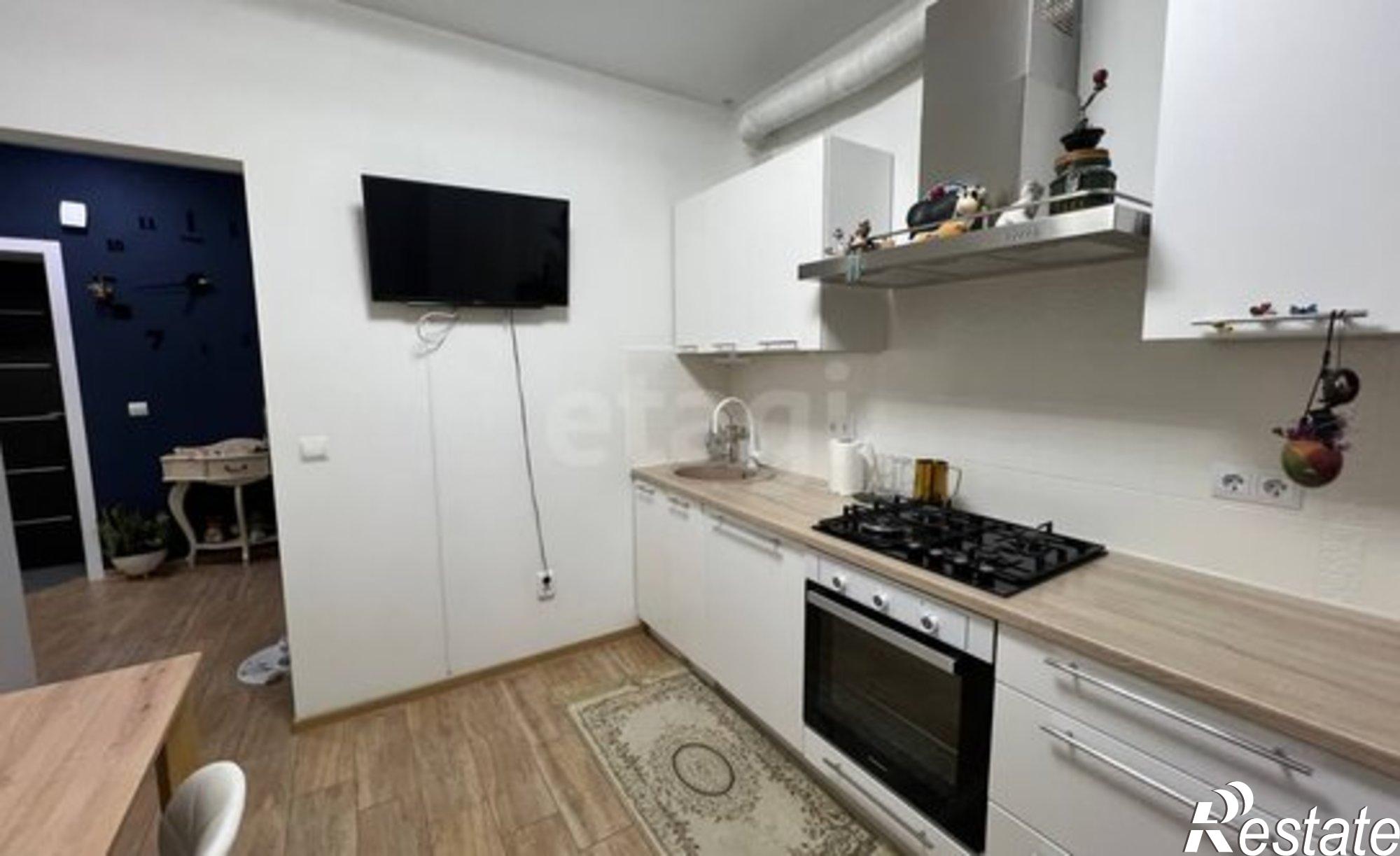 Купить квартиру за 6 300 000 рублей на ул Добролюбова, 46