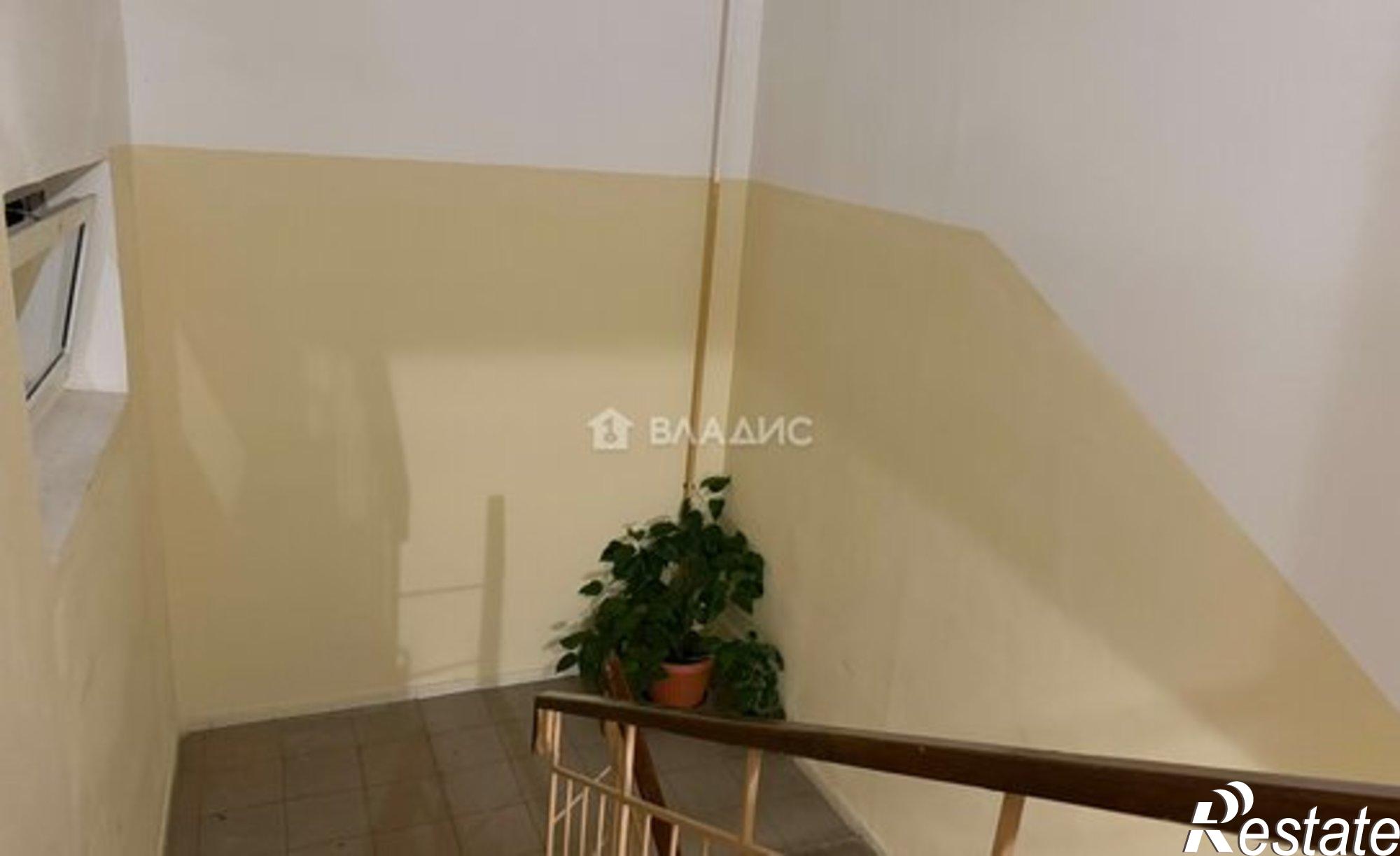 Купить квартиру за 6 300 000 рублей на б-р Ф.Лефорта, 22