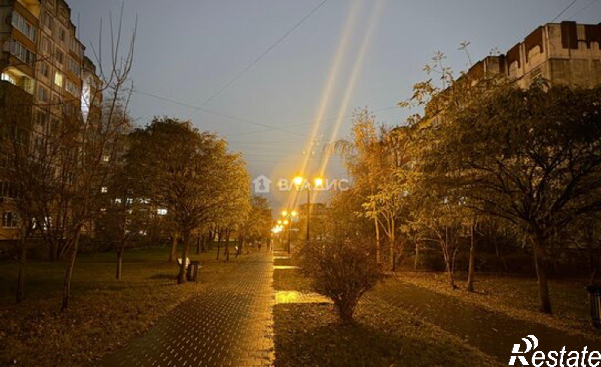 Купить квартиру за 6 300 000 рублей на б-р Ф.Лефорта, 22