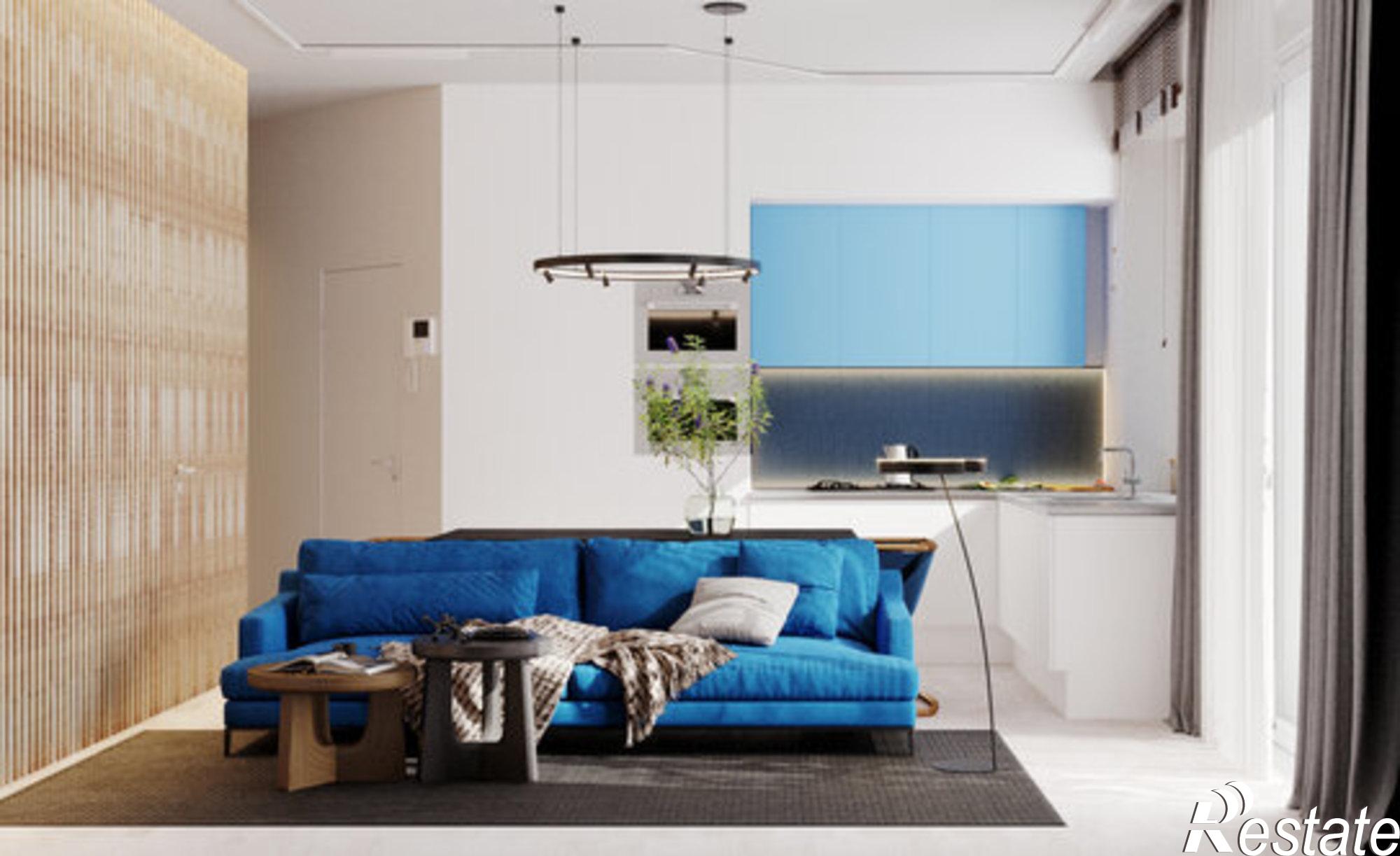 Купить квартиру за 11 375 000 рублей на ул Молодой гвардии, 36