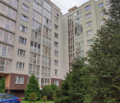 1-комн, 43.6кв м, этаж 9/10 Россия, Дзержинского , 96а