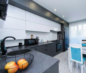 2-комн, 53кв м, этаж 2/10 ул Пригородная, 13 2