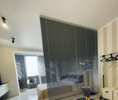 1-комн, 49кв м, этаж 8/10 набережная Генерала Карбышева, 20