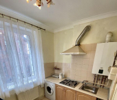 1-комн, 34кв м, этаж 2/2 улица Литовский Вал, 64