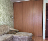 1-комн, 33кв м, этаж 4/5 улица Багратиона, 94