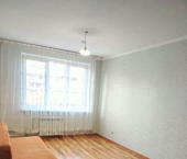 3-комн, 60кв м, этаж 6/9 улица Лилии Иванихиной, 1