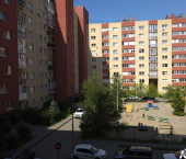 2-комн, 61кв м, этаж 3/9 Майский переулок, 5