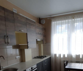 1-комн, 38кв м, этаж 2/8 Коммунистическая улица, 24