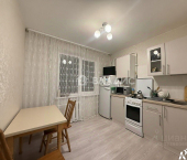 1-комн, 40кв м, этаж 5/5 б-р Ф.Лефорта, 22