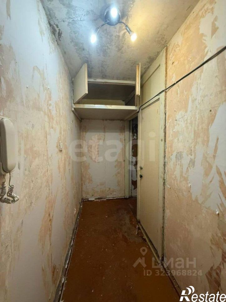 1-комн квартира улица Чекистов, 52,  д. 52