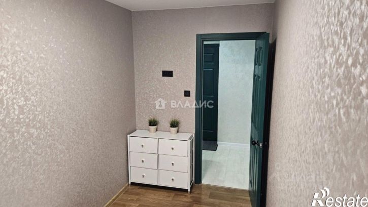 1-комн квартира улица Горького, 10,  д. 10