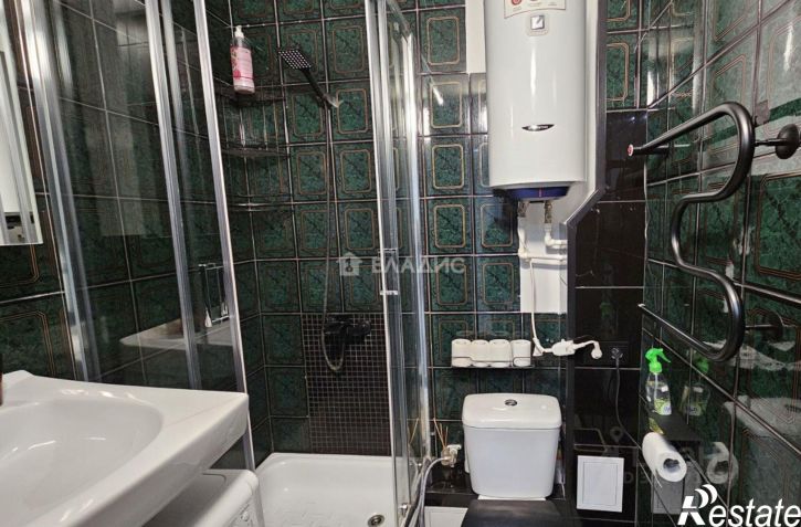 1-комн квартира улица Горького, 10,  д. 10