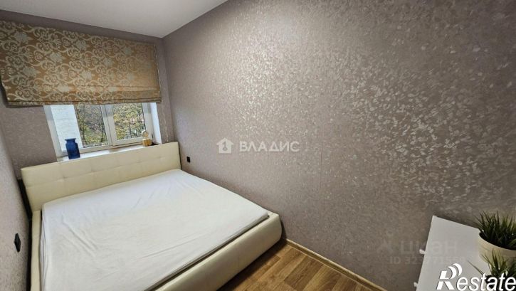 1-комн квартира улица Горького, 10,  д. 10