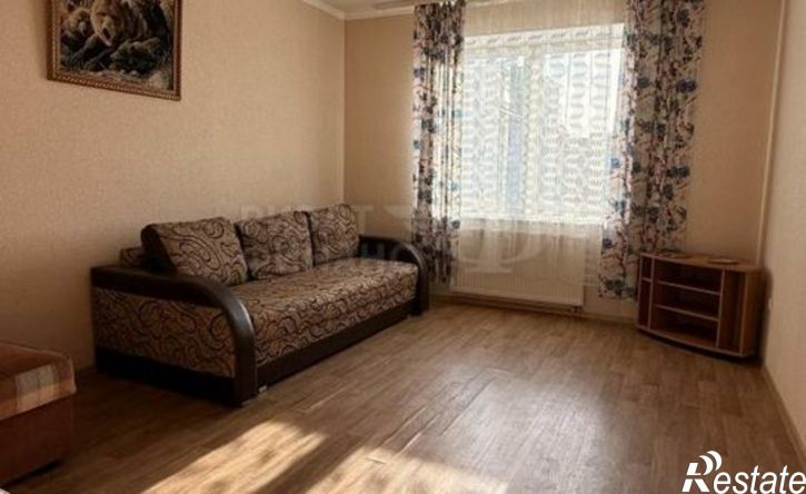 1-комн квартира Балашовская улица, 2,  д. 2