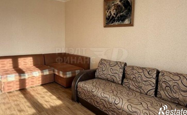 1-комн квартира Балашовская улица, 2,  д. 2