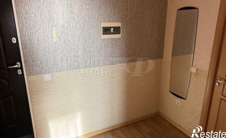 1-комн квартира Балашовская улица, 2,  д. 2