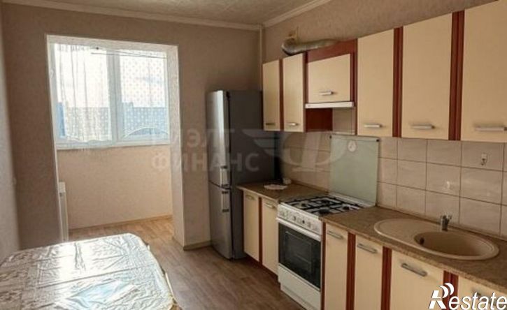 1-комн квартира Балашовская улица, 2,  д. 2