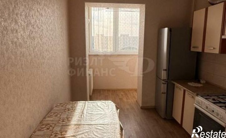 1-комн квартира Балашовская улица, 2,  д. 2