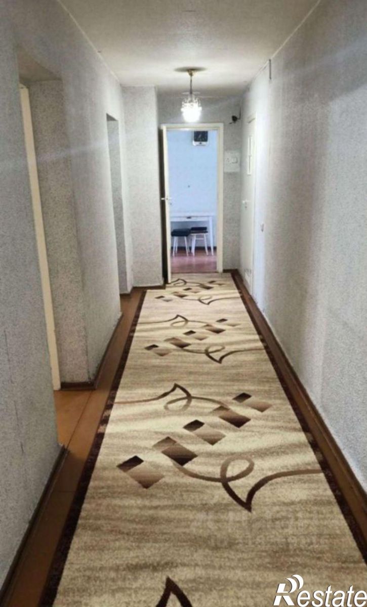 3-комн квартира улица Александра Невского, 145,  д. 145