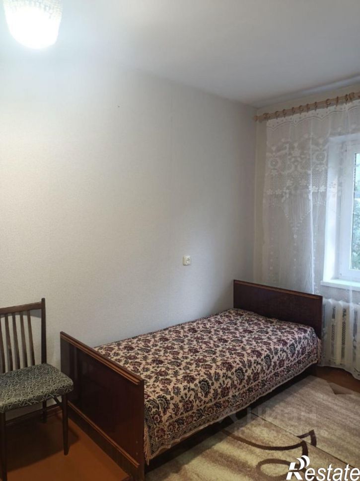 3-комн квартира улица Александра Невского, 145,  д. 145