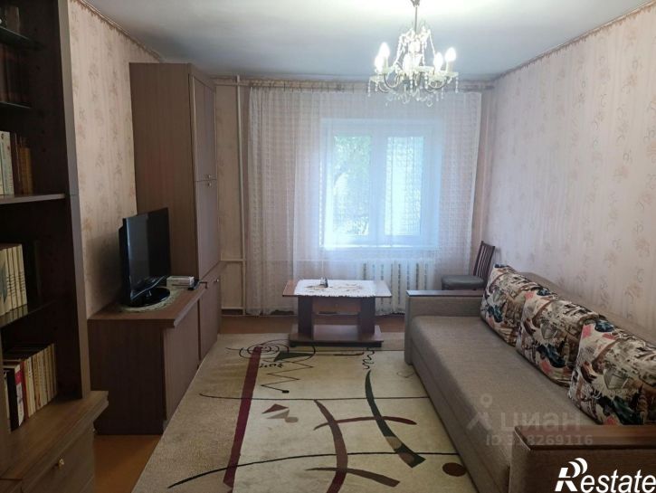 3-комн квартира улица Александра Невского, 145,  д. 145