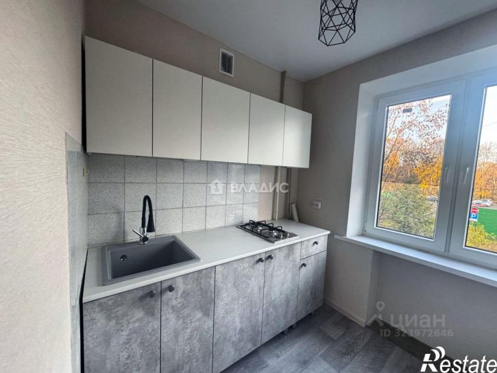 1-комн квартира ул Бассейная, 49,  д. 49