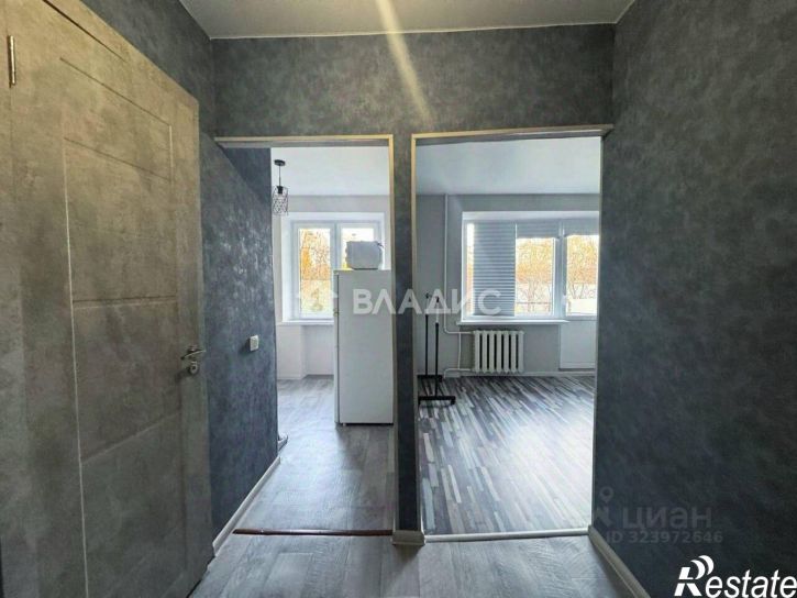 1-комн квартира ул Бассейная, 49,  д. 49