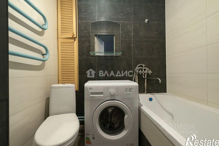 1-комн квартира ул Бассейная, 49,  д. 49