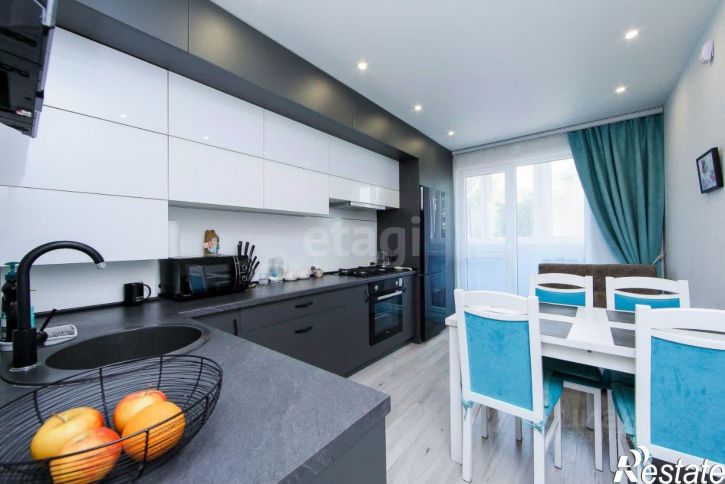 2-комн квартира ул Пригородная, 13 2,  д. 13 2,  к. 2