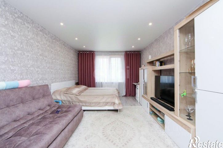 2-комн квартира ул Пригородная, 13 2,  д. 13 2,  к. 2