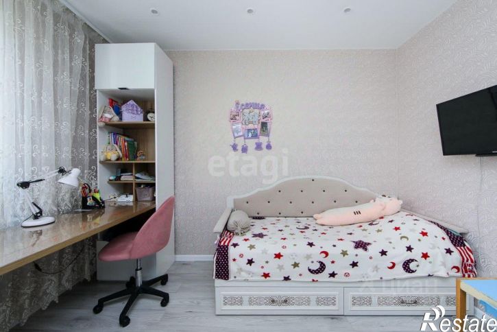 2-комн квартира ул Пригородная, 13 2,  д. 13 2,  к. 2