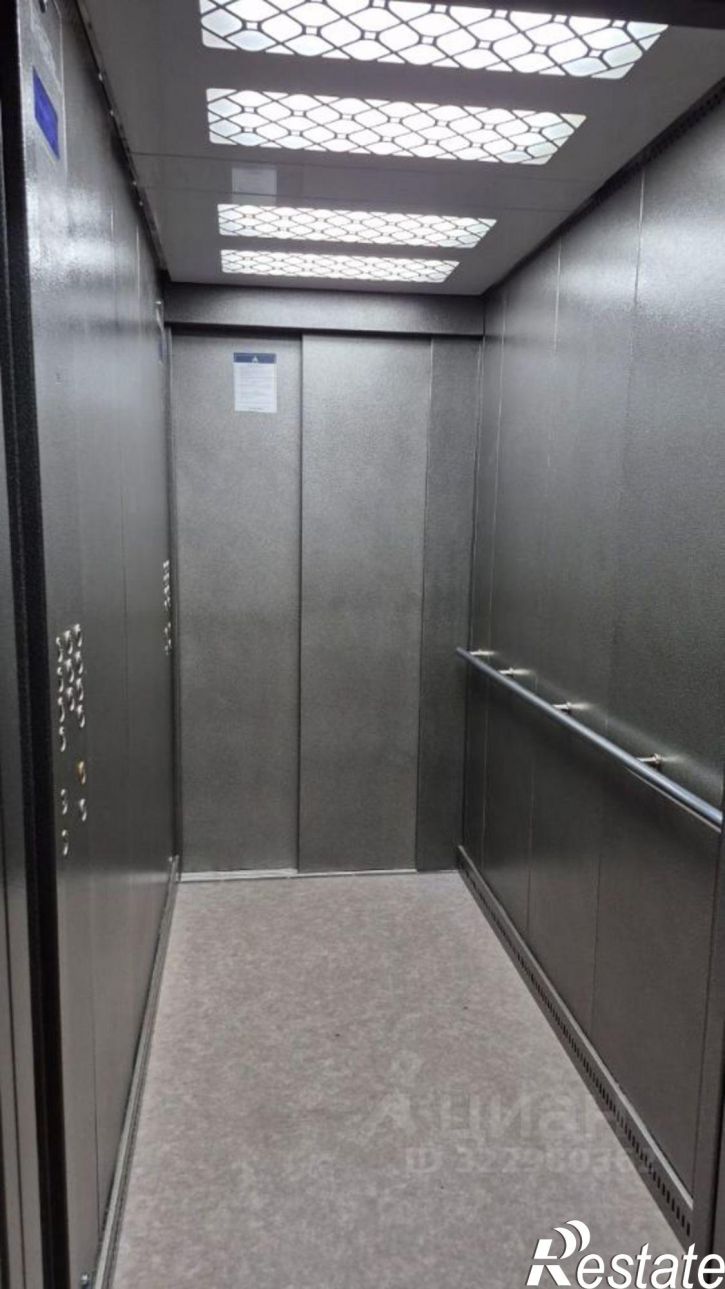 1-комн квартира улица Понартская, 2,  д. 2